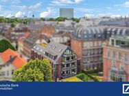 Rheinblick im Altstadtviertel! - Düsseldorf