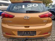 Hyundai i20 (neues Modell) 5-türig AHK + TOP AUSSTATTUNG - Dessau-Roßlau