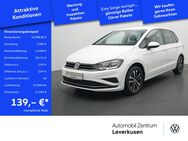 VW Golf Sportsvan, 1.0 United, Jahr 2020 - Leverkusen