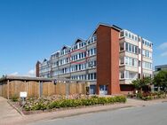 2-Zimmer Apartment mit freiem Blick auf die Nordsee! - Nordstrand