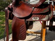 Westernsattel Royal King - Essenbach