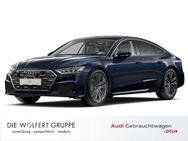 Audi A7, Sportback S line 45 TFSI quattro, Jahr 2023 - Großwallstadt