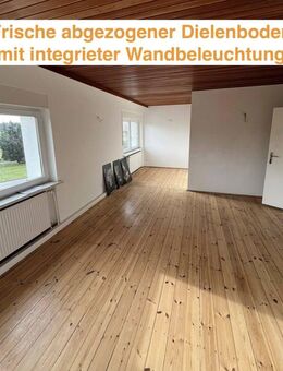 Wohnung Brandenburg mieten 3 Zimmerwohnung 1.OG renoviert Kloster Lehnin Brandenburg an der Havel - Kloster Lehnin