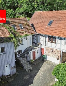 Mehrfamilienhaus in Hering - Otzberg