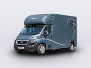 Peugeot Boxer MSG Pferdetransporter Navi AHK GJR - Bochum