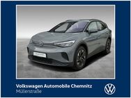 VW ID.4, Pro Move, Jahr 2022 - Chemnitz