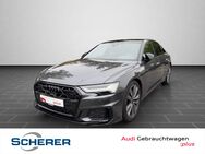 Audi A6, Limousine 45 TFSI S line, Jahr 2023 - Ludwigshafen (Rhein)