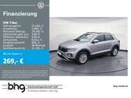 VW T-Roc, 1.5 TSI Life T-Roc OPF Life, Jahr 2023 - Reutlingen