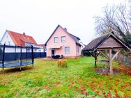 Ihr Familienglück im Herzen von Celle - Charmantes Einfamilienhaus mit Potenzial - Celle