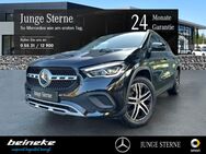 Mercedes GLA 200, Progressive MBUX High-End, Jahr 2022 - Holzminden