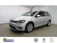 VW Golf Variant, 1.0 TSI Golf VII Comfortline, Jahr 2019 - Wanzleben-Börde Wanzleben