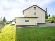 NEU: Renovierungsbedürftiges Zweifamilienhaus mit tollem Garten (2x 4 Zimmer Wohnungen) - Engelsbrand