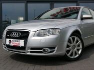 Audi A4 3.0 TDI quattro AUTOMATIK! S-LINE! - Geisenheim