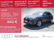 Audi Q5, 2.0 TDI quattro, Jahr 2022 - Weinheim