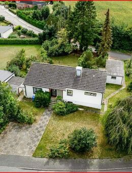 Handwerkerhaus in schöner Lage - Boostedt