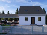 Neubau in Eitting: Jetzt mitgestalten & einziehen - Ihr Wohntraum wartet! - Eitting