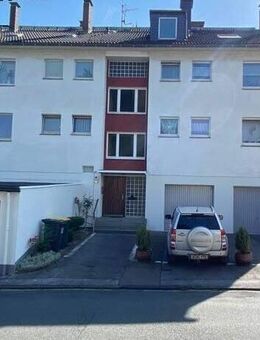 5 - Fam-Haus mit 5 Garagen in Wuppertal-Vohwinkel - Wuppertal