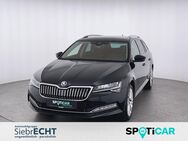 Skoda Superb, 2.0 TDI Style, Jahr 2024 - Einbeck