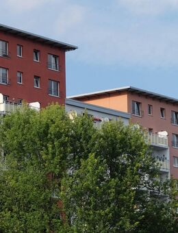 Freu Dich auf schon sanierte Wohnung mit Weitblick - Chemnitz