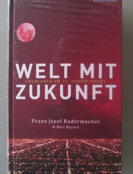 Welt mit Zukunft. Überleben im 21. Jahrhundert (2007) Neu - Münster