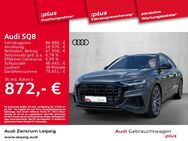 Audi SQ8, 4.0 TDI, Jahr 2021 - Leipzig