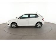 Skoda Fabia 1.0 MPI Active - Berlin