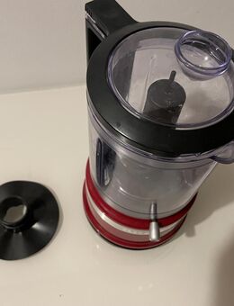 KitchenAid Mini Food Processor 5KFC0516EER - Stuttgart