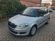 Skoda Fabia 1.2l 44kW Classic - Kisdorf