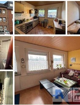 (D)EINE renditestarke Kapitalanlage in Viersen Moderne 2-Zimmer Wohnung in guter Wohnlage - Viersen