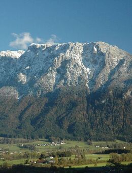 FERIEN-REFUGIUM IN DEN BERGEN UND AM SEE - Oberaudorf