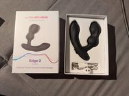 Lovense Edge 2 Bluetooth Remote-Controlled Prostata Massager - Zeven