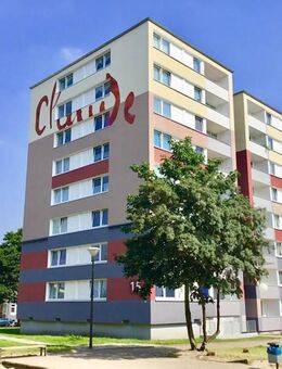 Frisch renovierte Wohnung in familienfreundlicher Umgebung - Dortmund