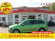 Skoda Fabia 1.2TSI "Style+" 81 kW (110 PS), Schalt.... - Wünschendorf (Elster)