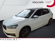 Skoda Fabia, 1.0 TSI Style Amundsen, Jahr 2024 - Weiden (Oberpfalz)