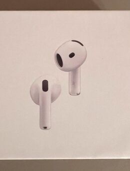 Apple Airpods 4 Pro - Klixbüll