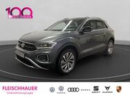 VW T-Roc, 1.5 l TSI Goal EU6e Life OPF, Jahr 2024 - Köln