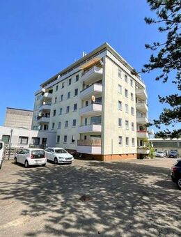 Wohn-und Geschäftshaus mit guter Verkehrsanbindung in Peine - Peine
