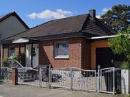 Einfamilienhaus mit idyllischem Garten sucht neue Eigentümer - Leipzig
