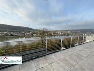 GRENZE L-REMICH: NEUES 148 M² PENTHOUSE MIT 3 SCHLAFZIMMERN! - Palzem