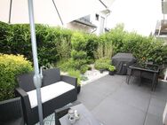 Exklusive Gartenwohnung für höchste Ansprüche in Waldrandlage von Walldorf - Mörfelden-Walldorf