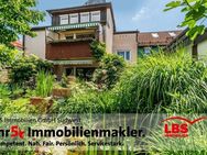 Ruhiges 3-Familienhaus mit großem Garten in Konstanz! - Konstanz