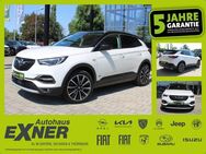 Opel Grandland X 1.6 Turbo Hybrid 4 ULTIMATE Allrad - Plauen