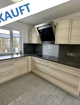 VERKAUFT - Moderne und familienfreundliche Doppelhaushälfte im Herzen von Amberg - Amberg