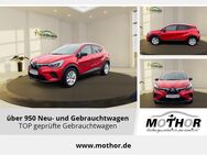 Mitsubishi ASX, 1.3 Plus T KlimaA, Jahr 2024 - Stendal (Hansestadt)