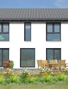 Bestpreisgarantie mit Bien-Zenker - Exklusives Wohnen in Schmitshausen - Schmitshausen