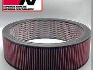 NEU OVP Auto Filter K&N E-3815 Sport Luftfilter Rundluftfilter Luftfiltersystem Ø 43,2 cm - Neustadt (Hessen)