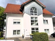 Sehr gepflegte 3,5-Zimmer-Maisonettewohnung in Kreuztal/Fellinghausen! Mit Balkon und Stellplatz! - Kreuztal