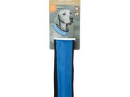 beeztees Quick Cooler Halsband Izi - Größe L: ca. 44 - 56 cm Halsumfang