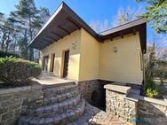 Dr. Lehner Immobilien NB - Exklusives Ferienhaus am Wasser - Röbel (Müritz)