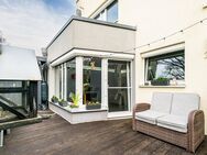 Energieeffizientes Reiheneckhaus mit 3 Schlafzimmern, ideal für Familien - Norderstedt